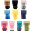 Weightlifting wrist wraps, adjustable, padded Ref: 9143 3