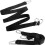 Sledge Trainer Pull Lead, Sledge Training Belt for Squats, Training Belt 4