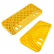 Honey uncapping container holder, plastic honey bucket, slot, nest frame, scraper, tools, flat equipment, beekeeping scraper, tools Ref: 2631