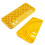 Honey uncapping container holder, plastic honey bucket, slot, nest frame, scraper, tools, flat equipment, beekeeping scraper, tools Ref: 2631 1