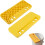 Honey uncapping container holder, plastic honey bucket, slot, nest frame, scraper, tools, flat equipment, beekeeping scraper, tools Ref: 2631 5