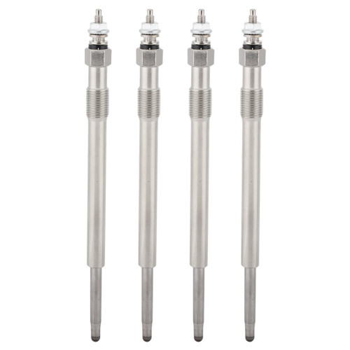 Glødeplugg4Lave utvendige temperaturer, Glødeplugg for dieselvarmer4Motorstart, Supplerende varmeplugg4Jevner drift, Holdbar