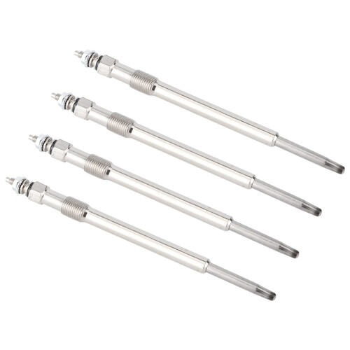 Glødeplugg4Lave utvendige temperaturer, Glødeplugg for dieselvarmer4Motorstart, Supplerende varmeplugg4Jevner drift, Holdbar 1
