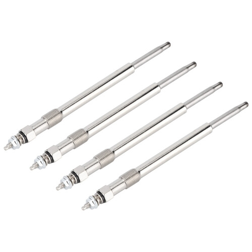Glødeplugg4Lave utvendige temperaturer, Glødeplugg for dieselvarmer4Motorstart, Supplerende varmeplugg4Jevner drift, Holdbar 2