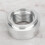 Συγκολλητικό στόμιο αλουμινίου Bung4Custom, CNC κατεργασμένο, συγκολλήσιμο ρεζερβουάρ 6