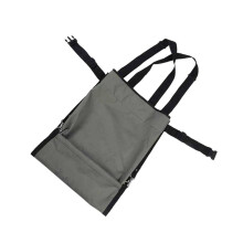 1pc adjustable strap storage bag for tomatoes lemon avocado random color