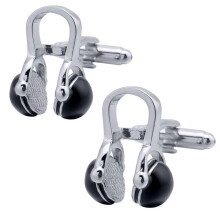 Suits, clothing, threedimensional 3D color, headphone cufflinks, anchor headphones, record player, shirts, cufflinks