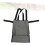 1pc adjustable strap storage bag for tomatoes lemon avocado random color 2