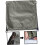 1pc adjustable strap storage bag for tomatoes lemon avocado random color 5