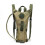 Hydration Backpack Packable Hydration Pack Water Backpack Water Bubble Bag for Bicycle Camping Travel Daypack 1