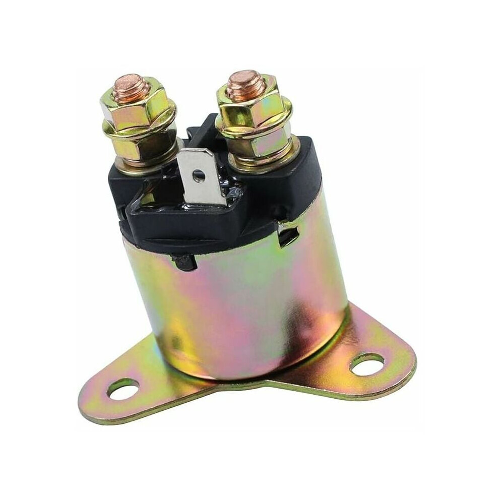 High Quality Guarantee On Starter Solenoid Relay For Honda Gx Series, Ensuring Reduced Switching Current And Enhanced Efficiency 9437117797386