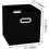 Collapsible Storage Cubes, Modular Cube Shelving Compatibility Ensures Ease Of Use, Space-Saving Storage Solutions For Your Home 2