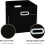 Collapsible Storage Cubes, Modular Cube Shelving Compatibility Ensures Ease Of Use, Space-Saving Storage Solutions For Your Home 7