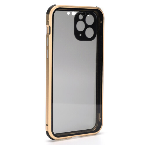 Προστατευτικό οθόνης απορρήτου για iPhone15Pro Max, μαγνητική προσρόφηση, 2