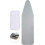 Comfortable Ironing Experience With Universal Fit Standard Sizes, Durable Heavyweight Permeable Cotton 1