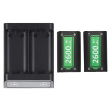 Controller Battery Charger Pack 5200mAh for Xbox Series X/S & One