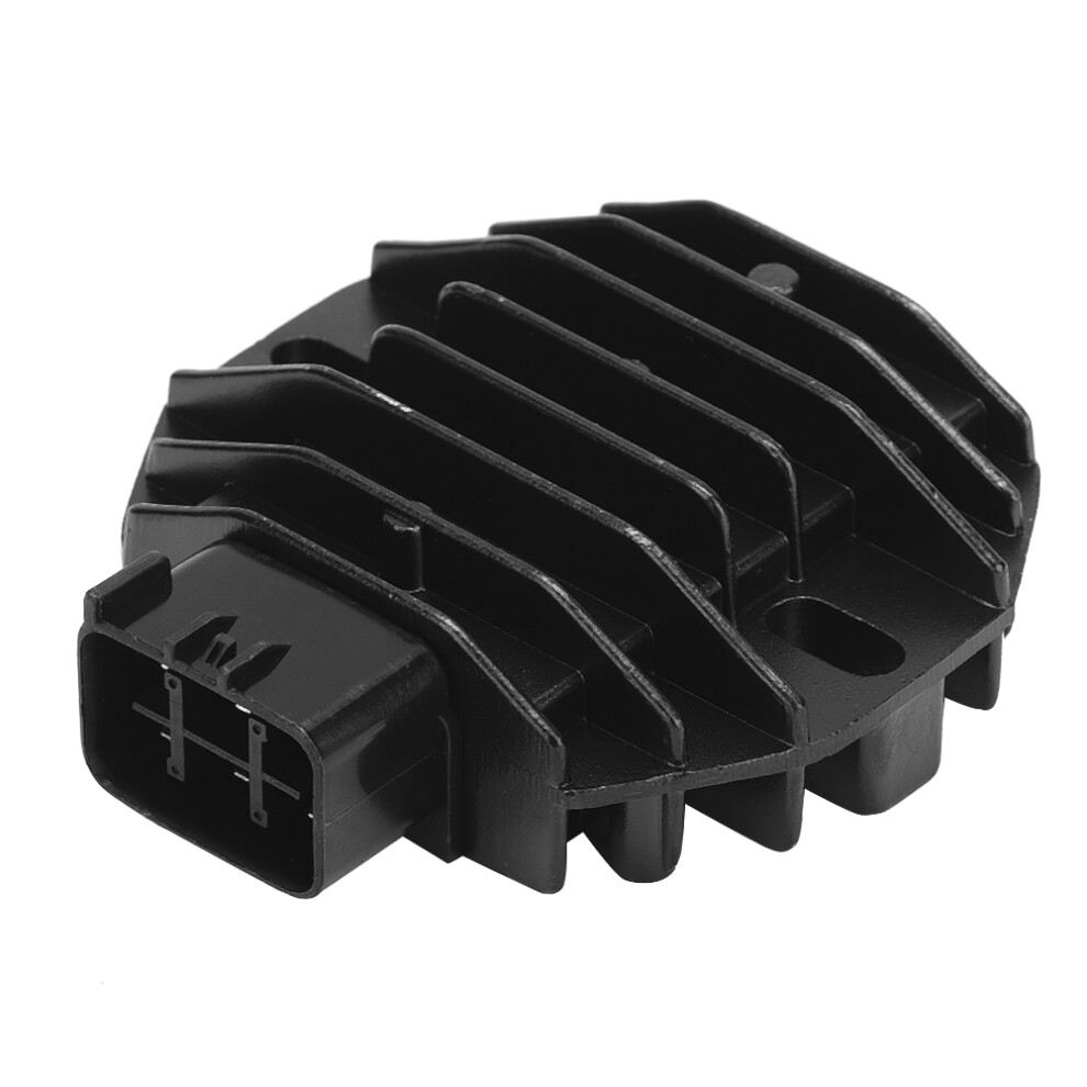 12V Voltage Regulator Heat Sink Design Cooling Efficiency Battery Over-Charging Protection Current Stabilizing Improved Charging Performance 9139052996229