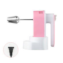 Electric Hand Mixer 5 Speed Ultra Power Electric Hand Mixer-US