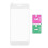 Προστατευτικό οθόνης πλήρους κάλυψης Crystal Clear Display από σκληρυμένο γυαλί για iPhone 1