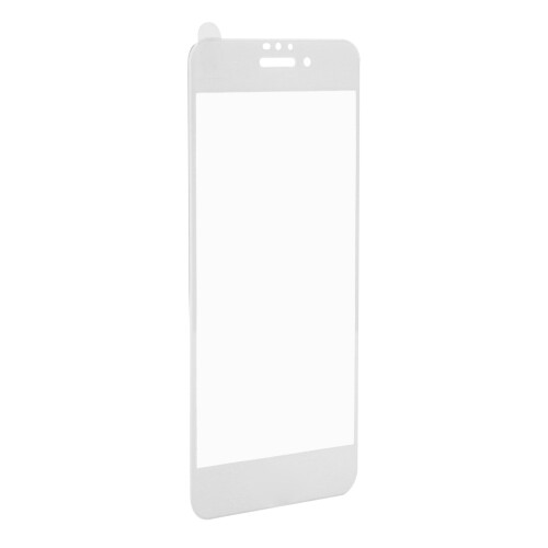 Προστατευτικό οθόνης πλήρους κάλυψης Crystal Clear Display από σκληρυμένο γυαλί για iPhone 2