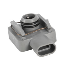 Coolant Level Sensor 19299321 Durable ABS Material 4 Buick Chevrolet Pontiac Oldsmobile Vehicles Reliable Fuel System Efficiency Easy Installation
