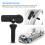 TPMS Sensor4Αυτοκίνητο για χρήση, Απαιτείται επανεκμάθηση. Δεν απαιτείται 7