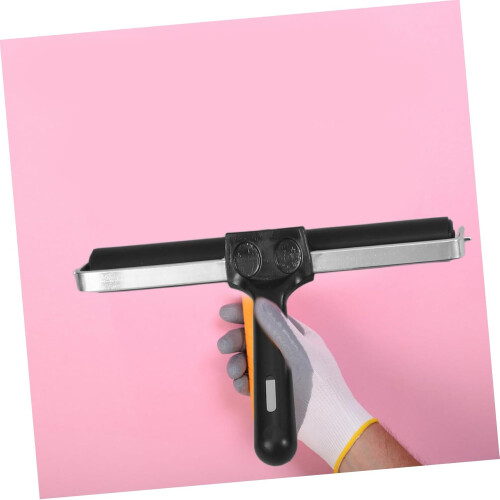 4piece printing rollers for printmaking ink applicator, durable and wearresistant, versatile for various techniques. 2