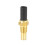 Engine Coolant Temperature Sensor Temp Sender 4 Lexus Coolant Temperature Sensor Replacement Part Number Material Precise Measurement Compatible w/ 4