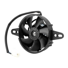 Ventilateur de radiateur indispensable pour un refroidissement moteur optimal : efficacité inégalée, installation facile garantie, idéal pour