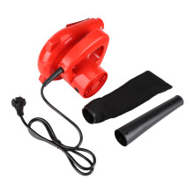 Cordless Leaf Blower, Turbocharging Technology Equipped Portable Mini with Variable Speed Control for Effortless Lawn Care, Patio, Yard, Sidewalk Clea
