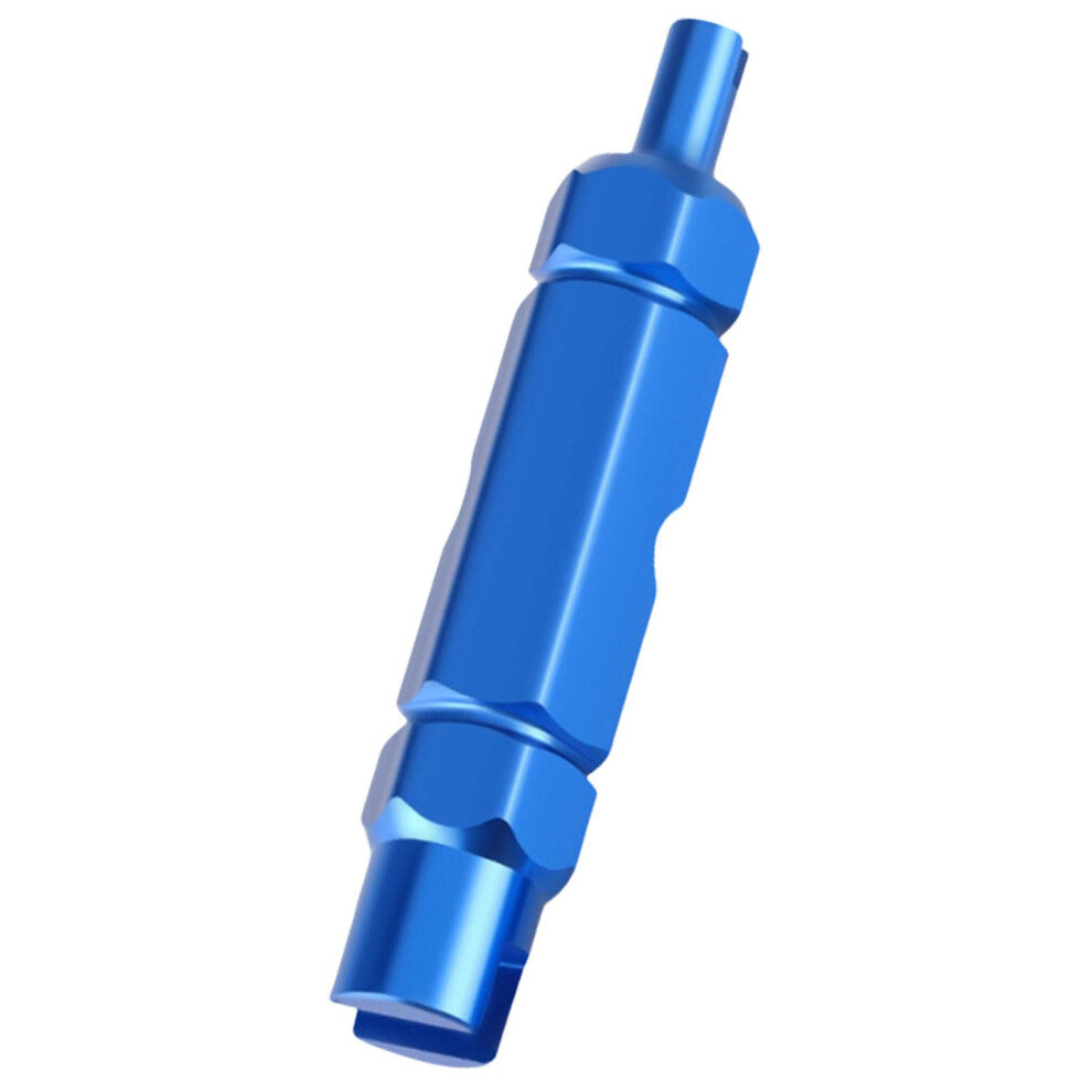 Valve Core Remover Tool, Valve Extension, Tire Repair Wrench For 9412369599001