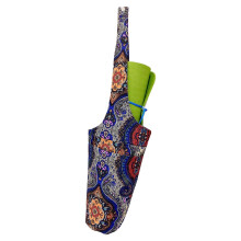 Bag for yoga mat, long shoulder carry bag with pockets, Pilates gym bag, holds more yoga accessories, fashionable for women and men color