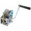 Manual hand winch, 800pound hardware, durable rope trailer winch for cars, DIY projects 2