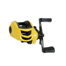 Fishing Baitcasting Reel Casting Reel with 7.2:1 Gear Ratio Left hand