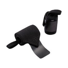 Wrap For Gym Black