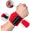 Wrap For Gym Black 5