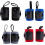 Wrap For Gym Black 2