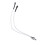 Waterproof NTC 100K Thermistor Accuracy Temperature Sensor For 4