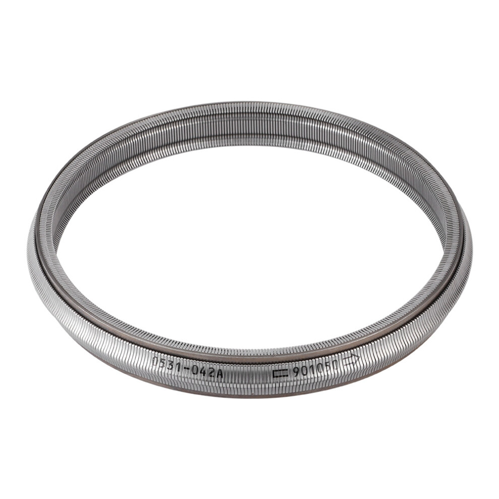Cvt Aluminum Alloy Chain 4 Cooper 2002-2009 1.6L Vt1 Cft25 Cft27 901050, Cvt Belt Transmission Replacement Part W/ Scientific Testing Longer Service 9139052910782