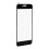 Προστατευτικό οθόνης πλήρους κάλυψης Crystal Clear Display από σκληρυμένο γυαλί για iPhone 3