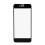 Προστατευτικό οθόνης πλήρους κάλυψης Crystal Clear Display από σκληρυμένο γυαλί για iPhone 6