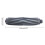 Washable Main Roller Brush for A7 A9S Sweeper Robot Parts 3