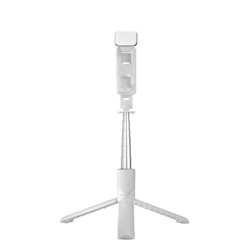 Fill Light Selfie Stick, Bluetooth Remote for Convenient Captures, Extendable Range for Optimal Flexibility, Adjustable Angle for Precise Shots, Unive
