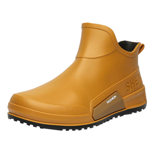 Men's Leather Industry, Brown, 40 EU
