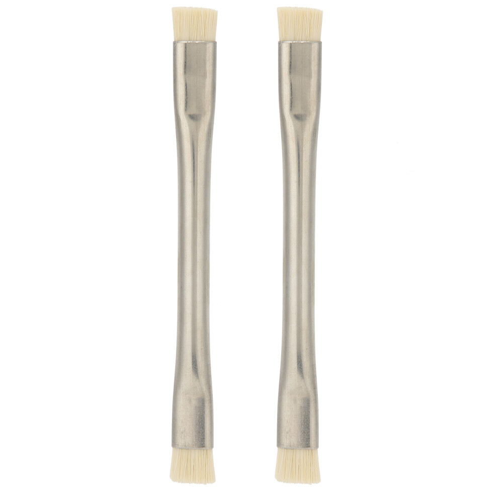 Esd Brush For Motherboard Cleaning, Antistatic Esd Brush Pcb Cleaning Tool With Soft Bristles And Ergonomic Design For Electronic Equipment Cleaning D 9486358073797