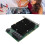 Carte LSI SAS 9300 16I HBA, 16 ports SATA/SAS 12 Gbps pour Windows, Linux, VMware 1