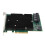 Carte LSI SAS 9300 16I HBA, 16 ports SATA/SAS 12 Gbps pour Windows, Linux, VMware 15