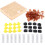 Beekeeping Queen Rearing Cups Box Cell Bar Blocks Caps Bee Keeper Equipment 5