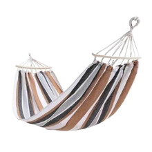 Hammock Antitipping camping hammock, outdoor dormitory, tree hanging bed net, celebrity hammock, outdoor cradle outdoor hammock (K,B)