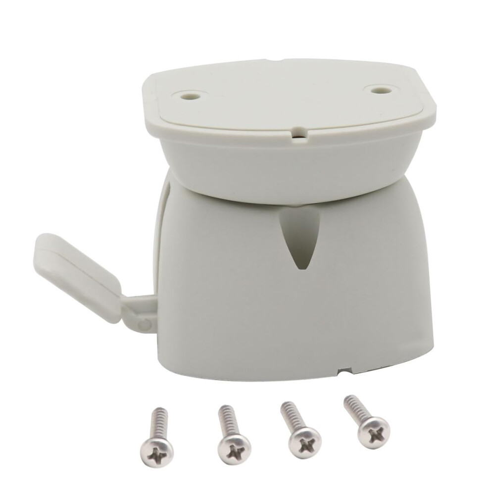 Door Retainer Catch, Caravan Door Retainer Door Stopper, Door Retainer Replacement For Caravans, Campervans, Motorhomes, Trailers 9412369598608